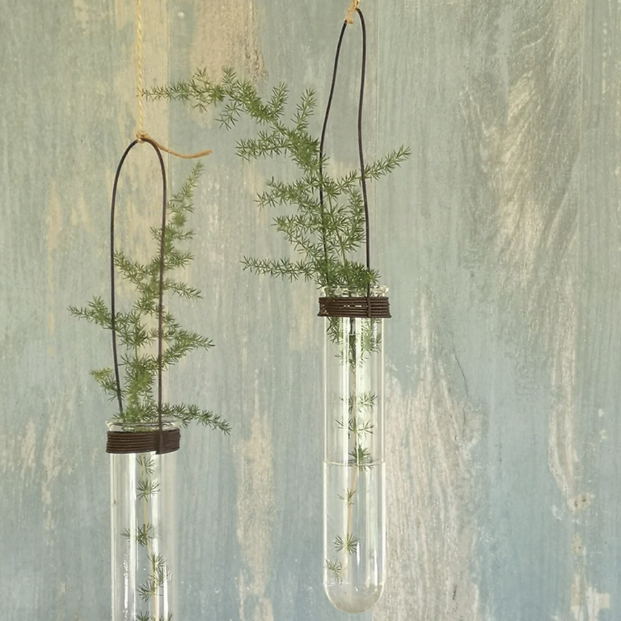 TEST TUBE VASE