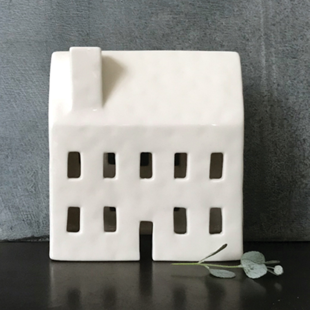 TEALIGHT HOUSE | No.86