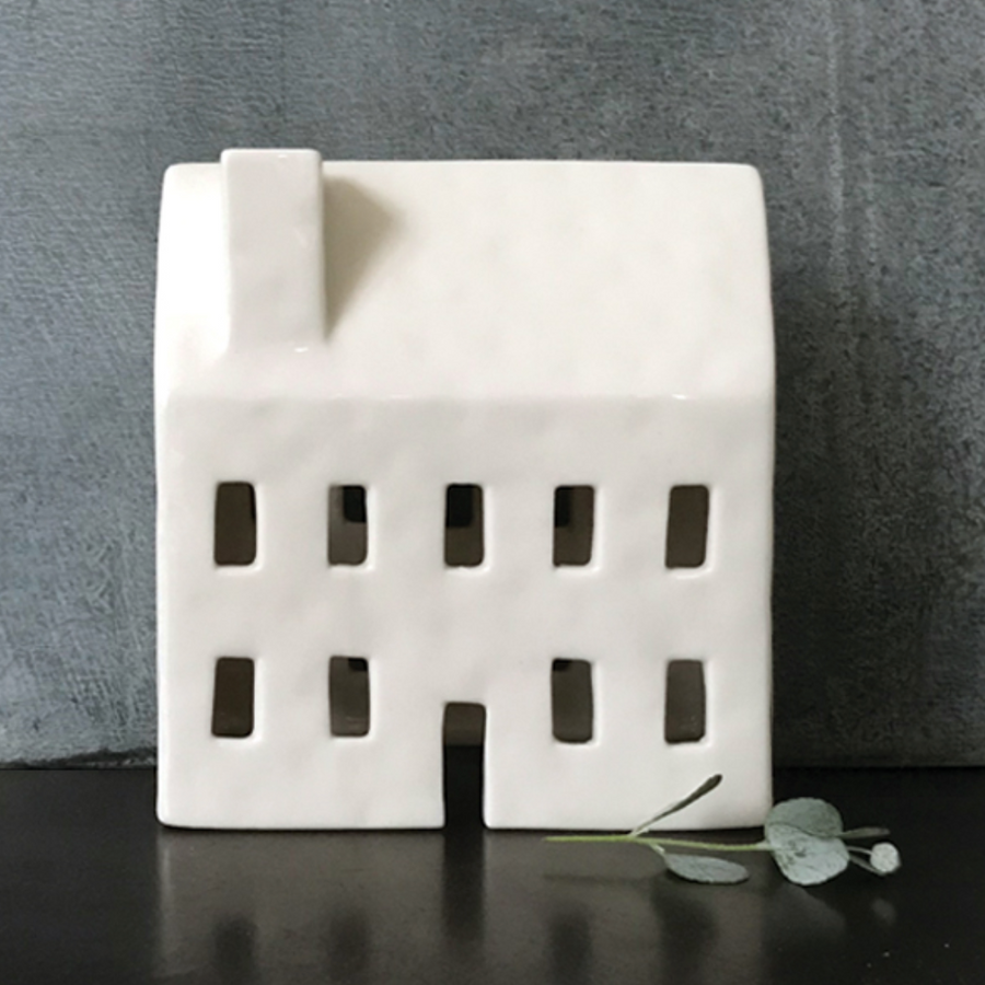 TEALIGHT HOUSE | No.86