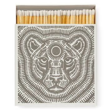 MATCHES | DEEP IN VIBRATION