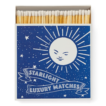 MATCHES | STARLIGHT