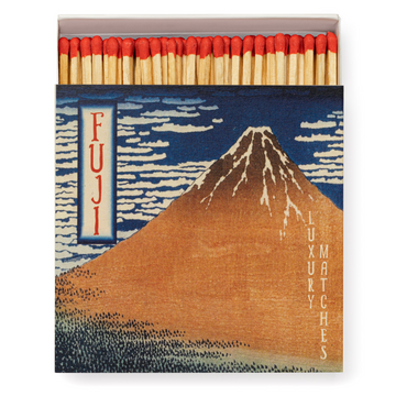 MATCHES | FUJI