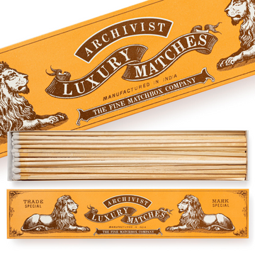 LONG MATCHES | LIONS