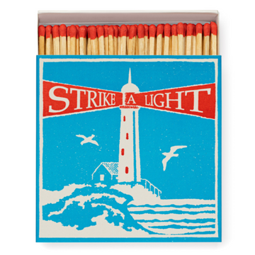 MATCHES | LIGHTHOUSE