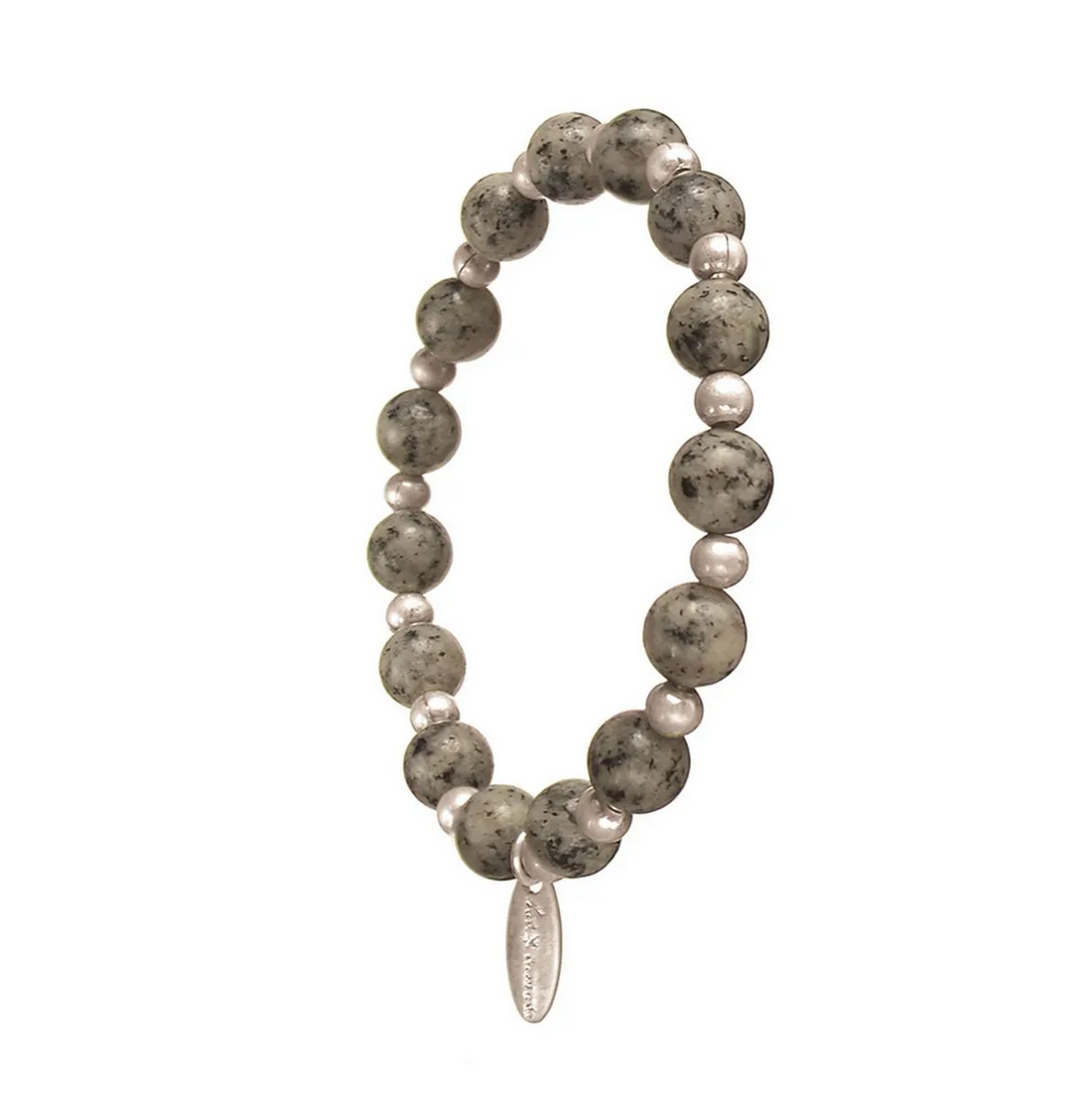 STONE ME CLASSIC BEADS BRACELET