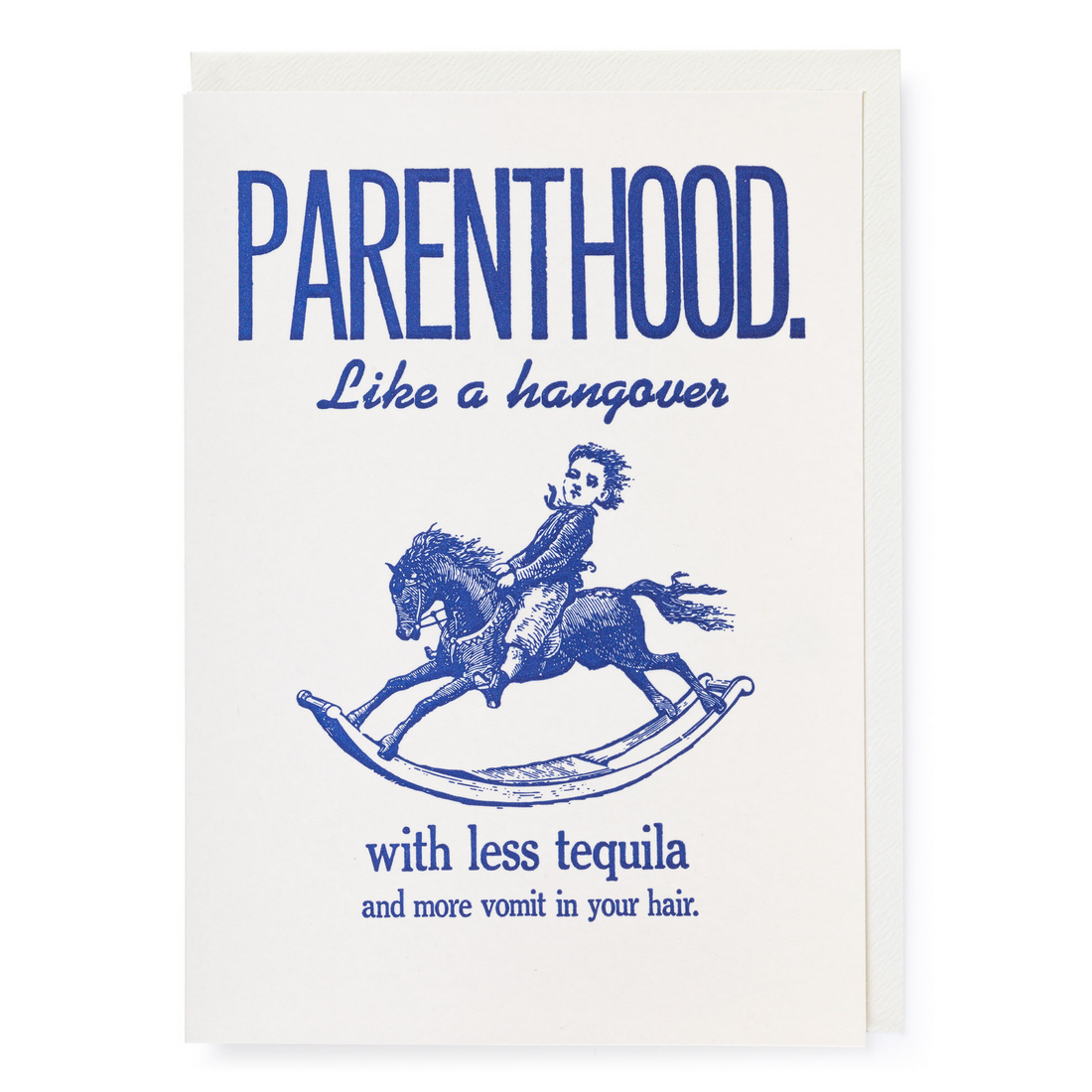 CARD | PARENTHOOD