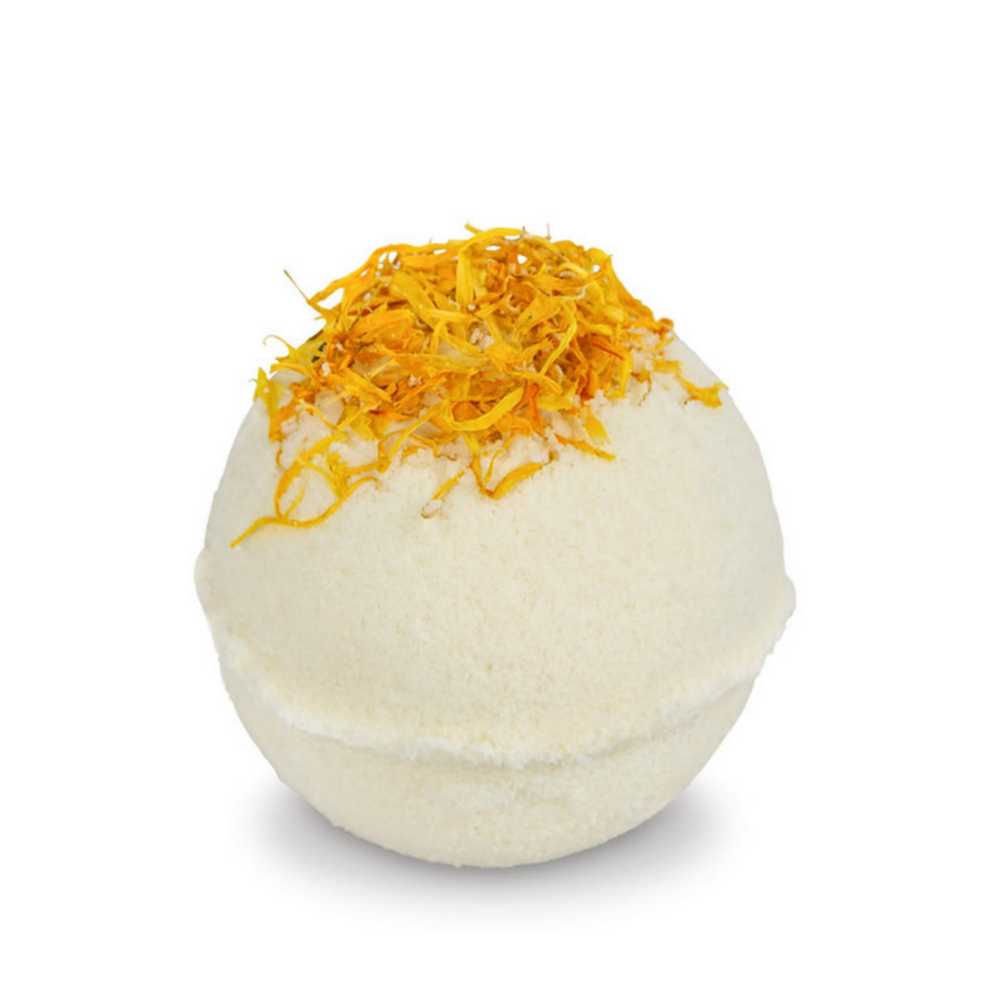 BOTANICAL BATH BOMB | HAPPY