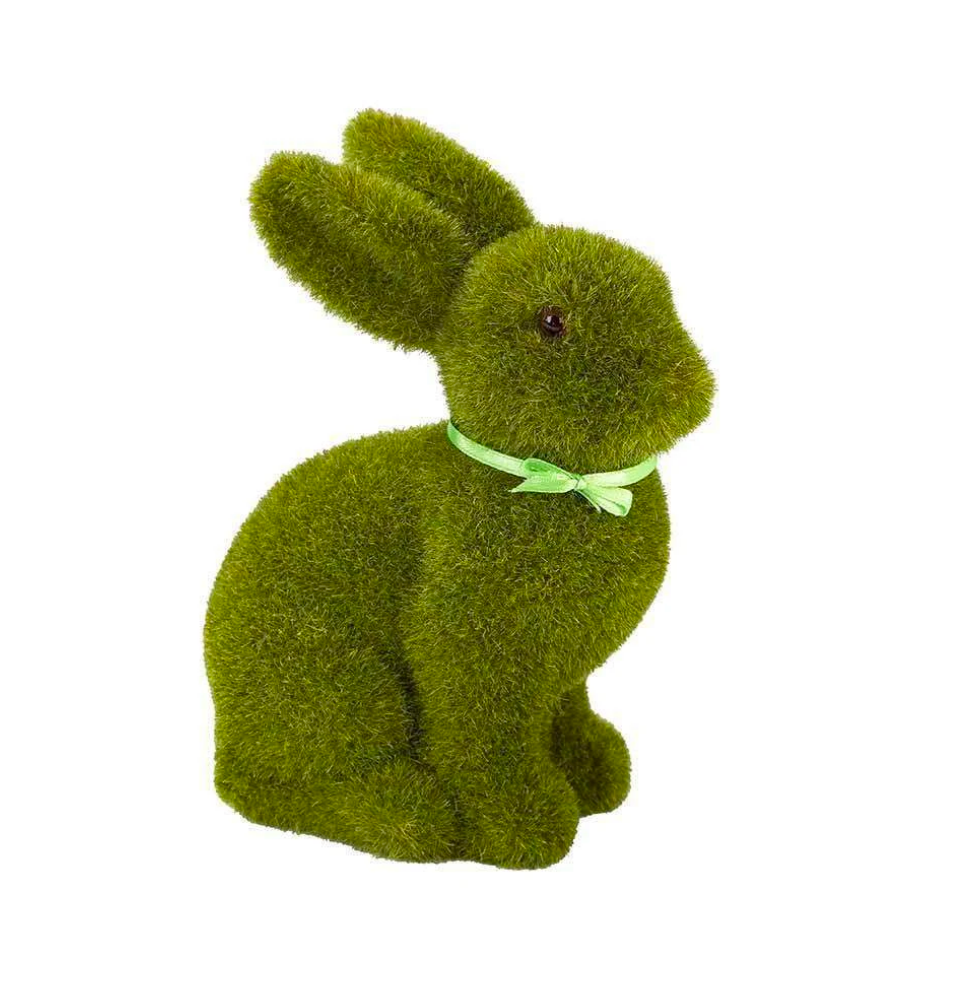 MOSS BUNNY