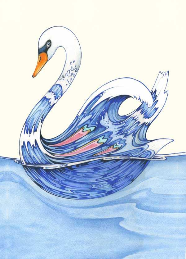 CARD | SWAN