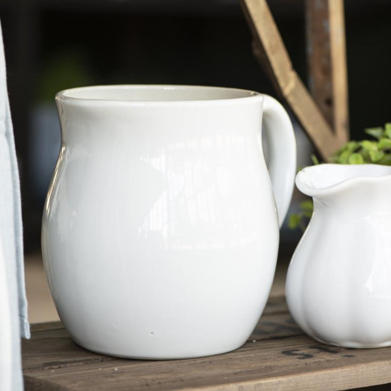 MYNTE PITCHER JUG 2.5 LITRE
