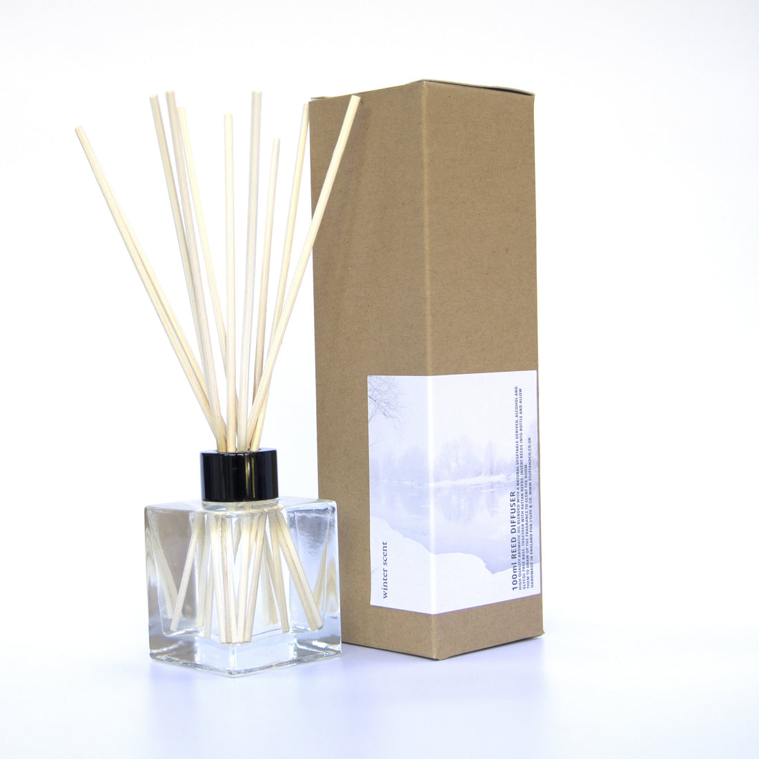 REED DIFFUSER 100ml