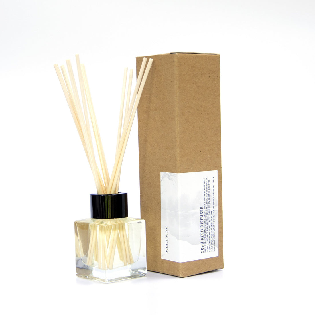 REED DIFFUSER 50ml