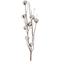 REAL NATURAL COTTON BRANCH