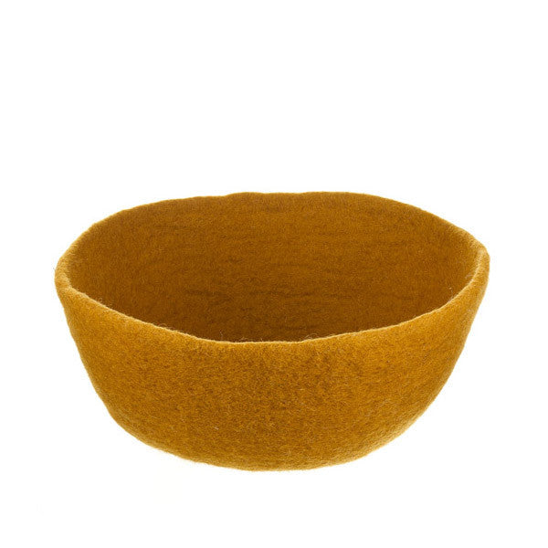 FELT BASKET | MEDIUM