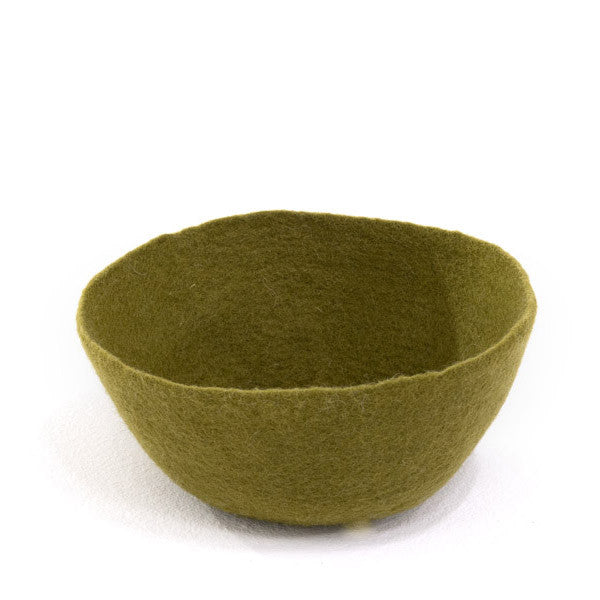 FELT BASKET | MEDIUM