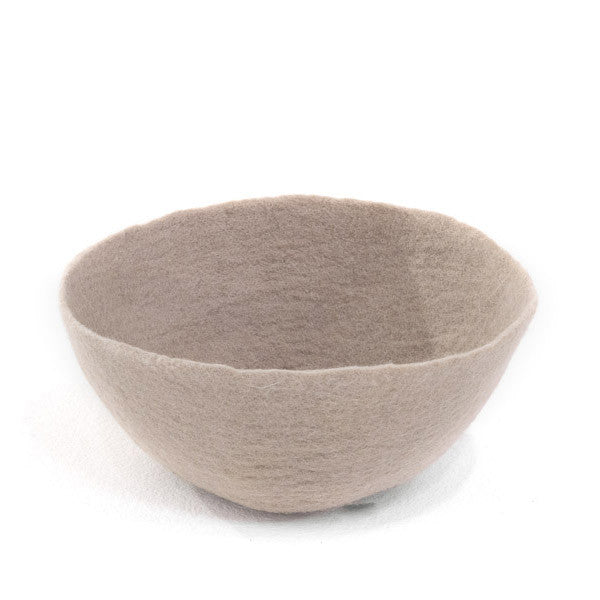 FELT BASKET | MEDIUM