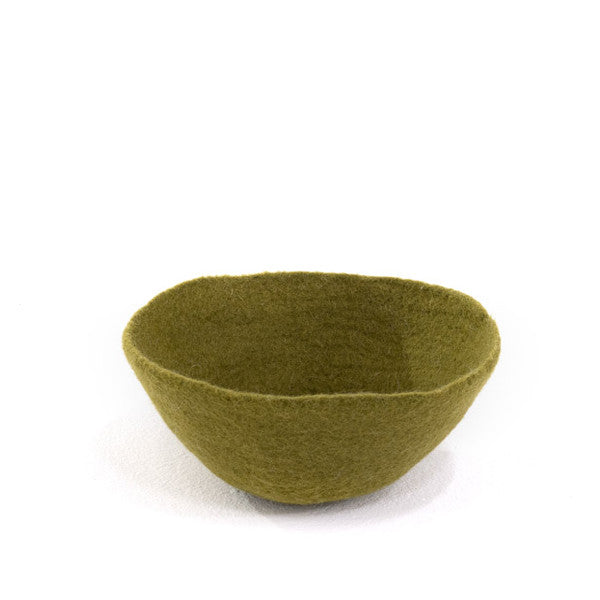 FELT BASKET | SMALL