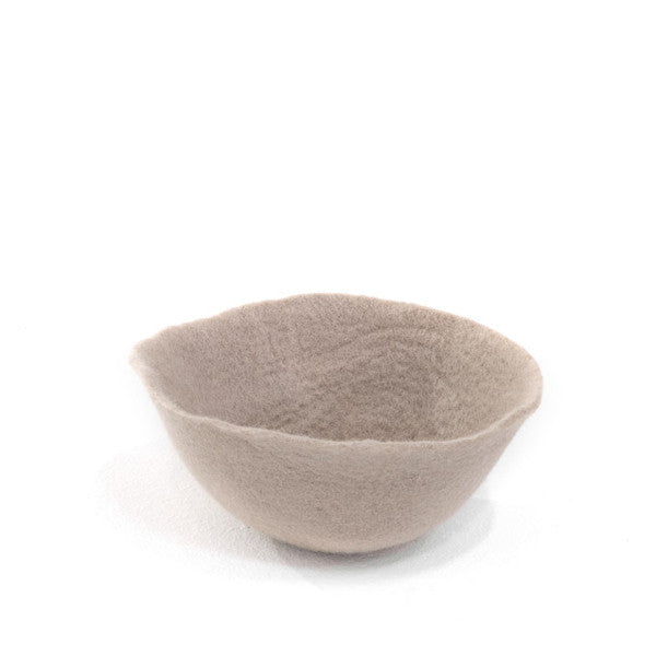 FELT BASKET | SMALL