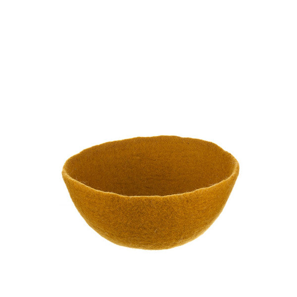 FELT BASKET | SMALL