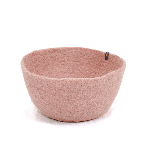 FELT BASKET | MEDIUM