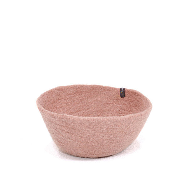 FELT BASKET | SMALL