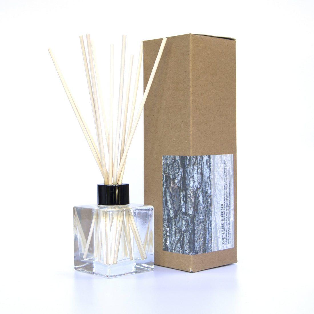 REED DIFFUSER 100ml