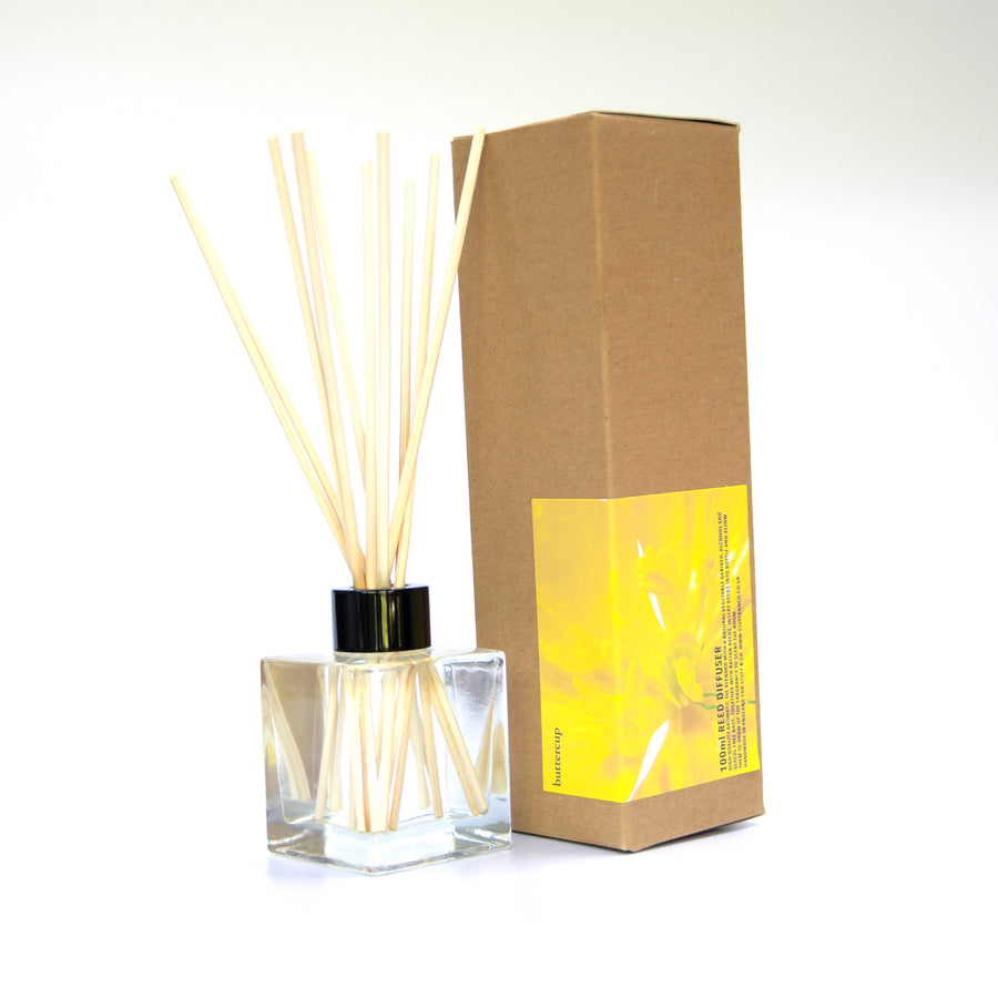 REED DIFFUSER 100ml