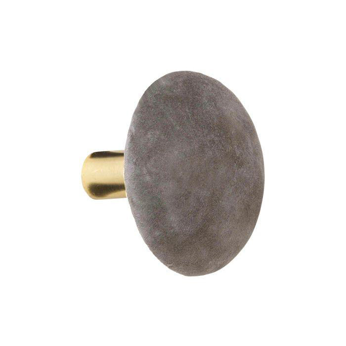 VELVET HOOK