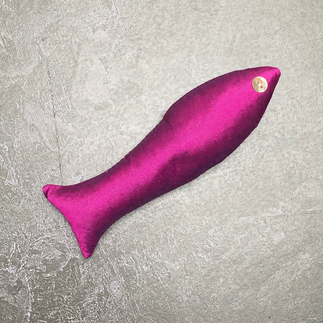 LIBERTY SILK LAVENDER FISH