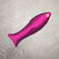 LIBERTY SILK LAVENDER FISH