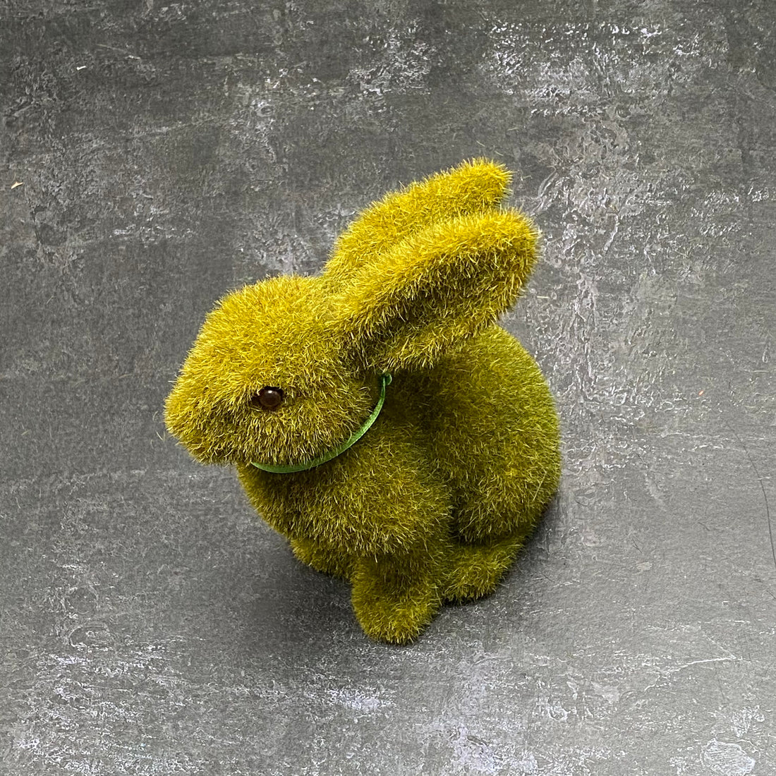 MOSS BUNNY