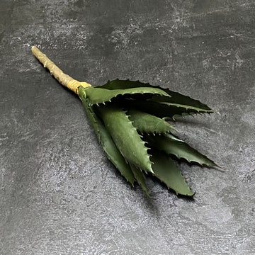 FAUX ALOE STEM