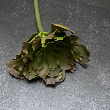 FAUX SUCCULENT STEM
