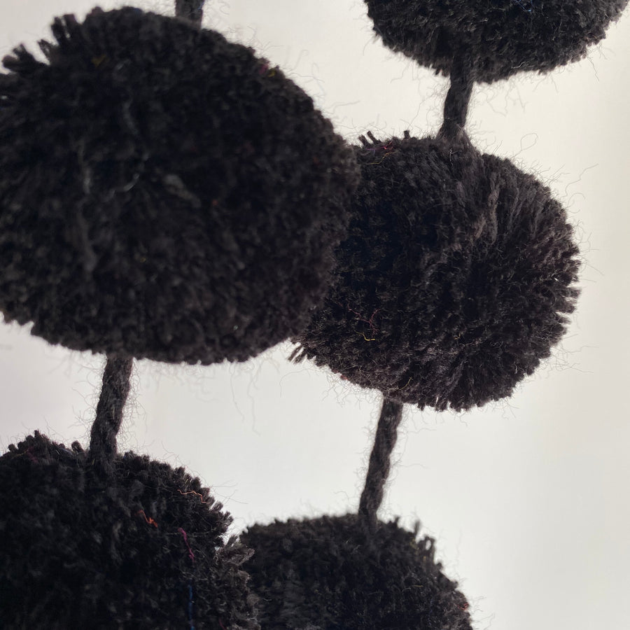 POM POM GARLAND