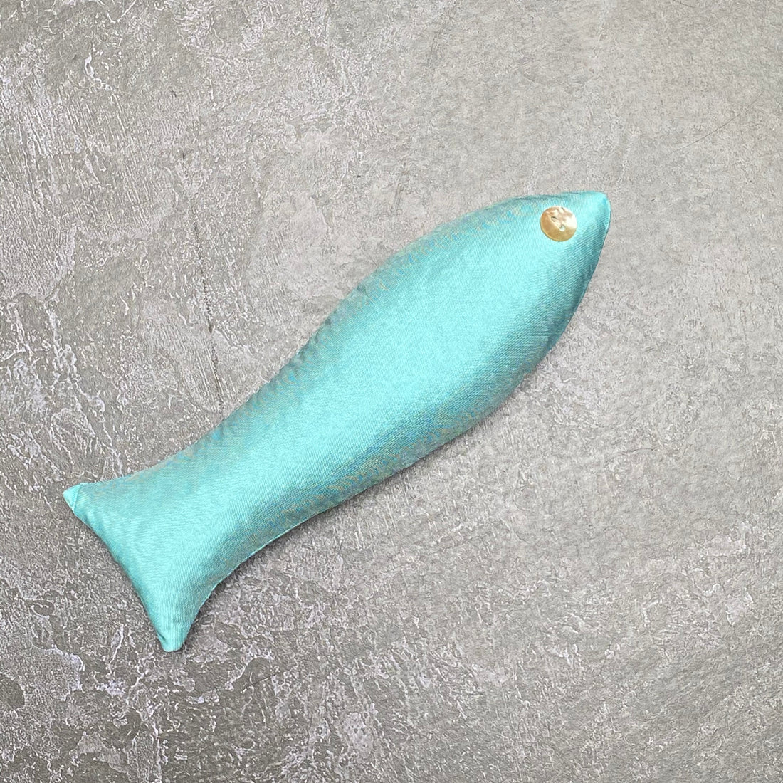 LIBERTY SILK LAVENDER FISH