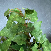 FAUX GREEN TRAILING IVY VINE