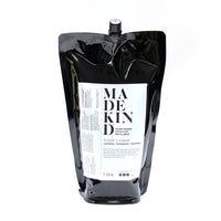 ECO FLOOR CLEANER REFILL POUCH MADEKIND