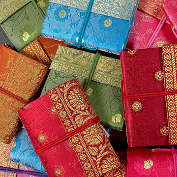 MINI SARI NOTEBOOK