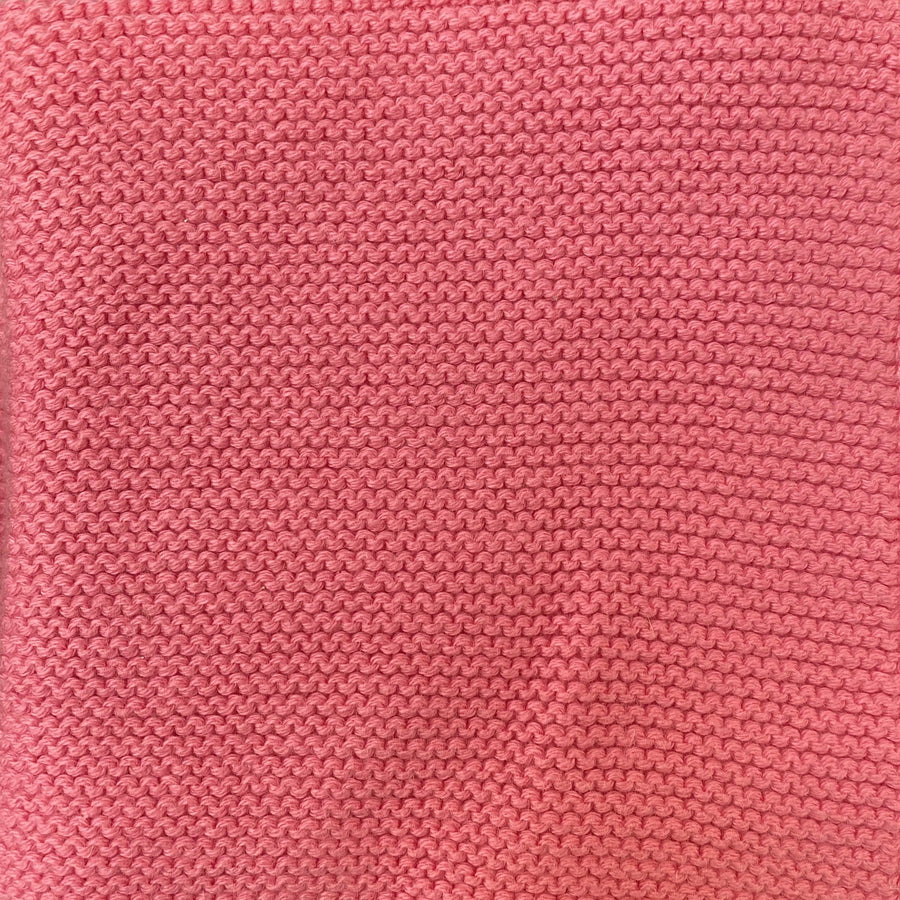 100% ORGANIC COTTON DANISH WASHCLOTH