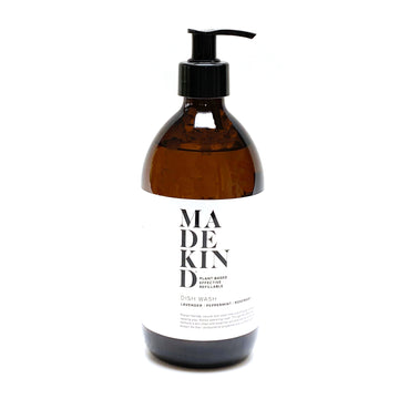 MADEKIND DISH WASH LIQUID