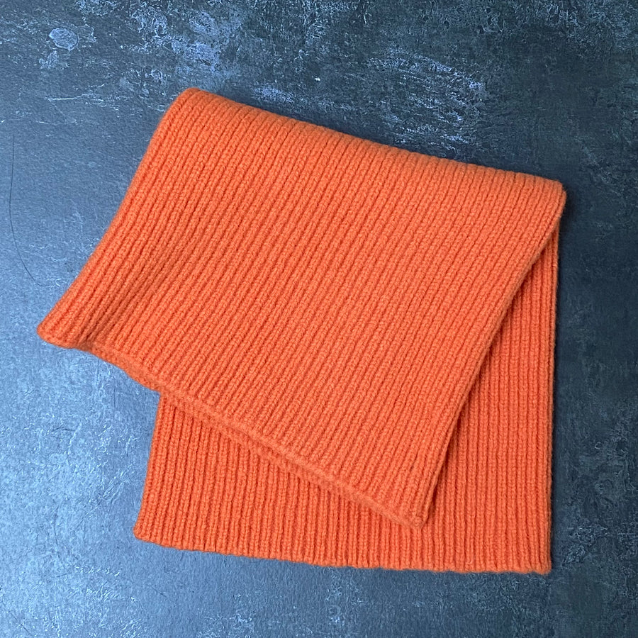 BRODIE WOOL NECK WARMER