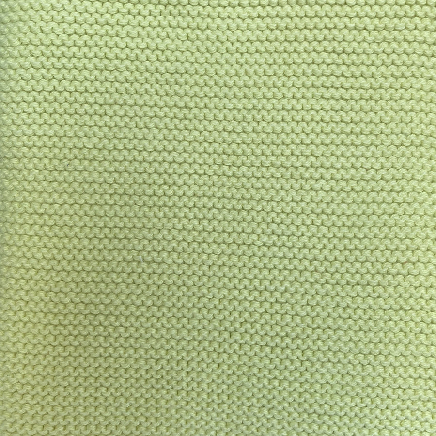 100% ORGANIC COTTON DANISH WASHCLOTH