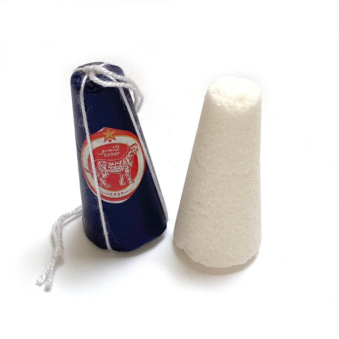 MOROCCAN SUGAR CONE