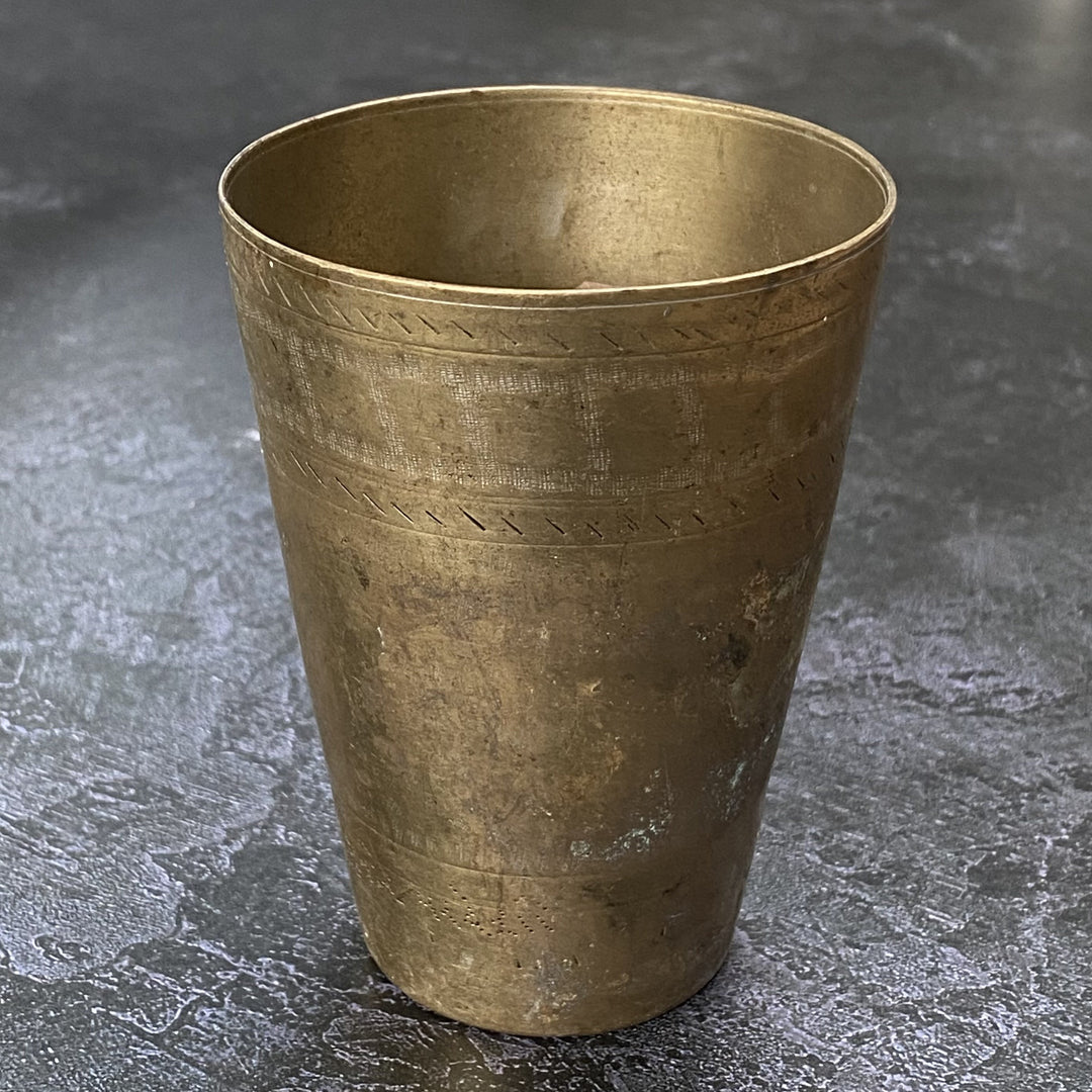 Antique Lassi Cup – Stuff & Co