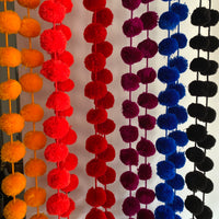 POM POM GARLAND