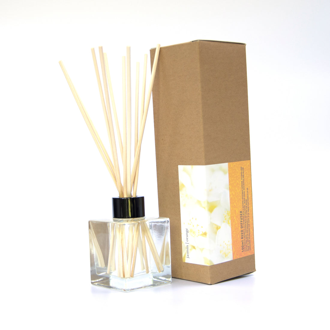 REED DIFFUSER 100ml