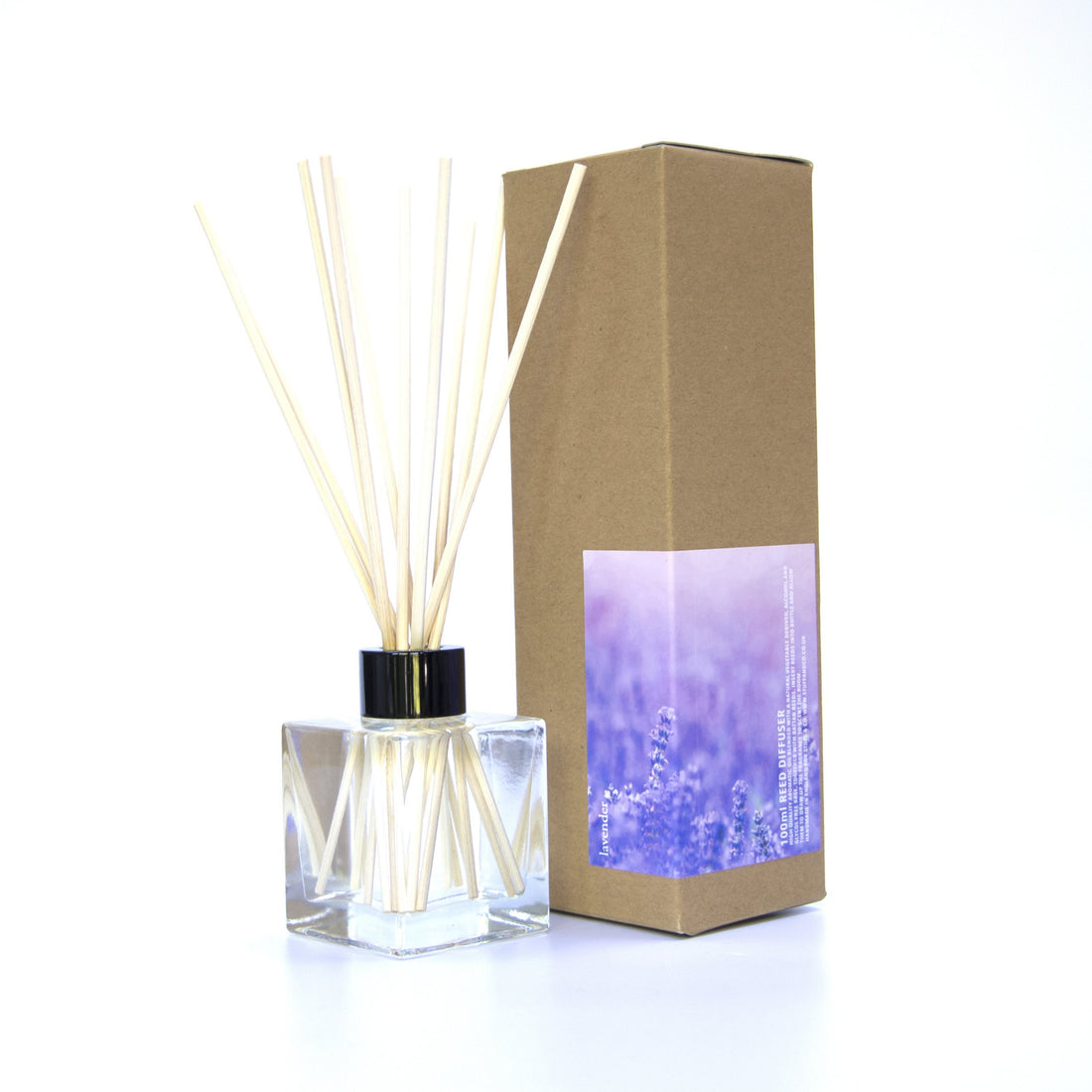 REED DIFFUSER 100ml