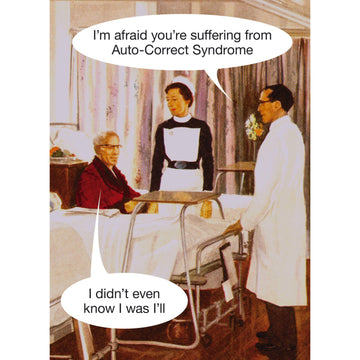 CARD | SYNDROME