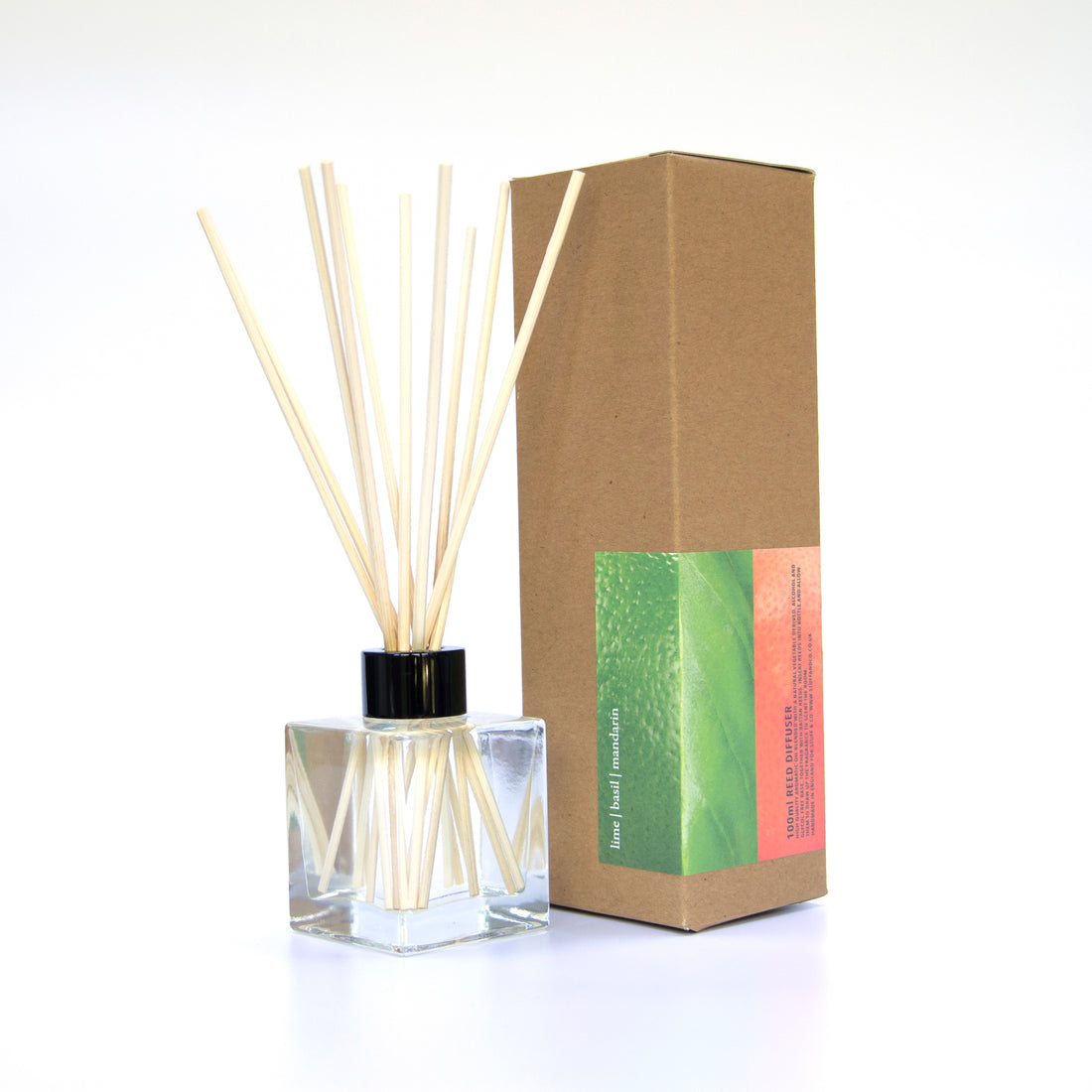 REED DIFFUSER 100ml