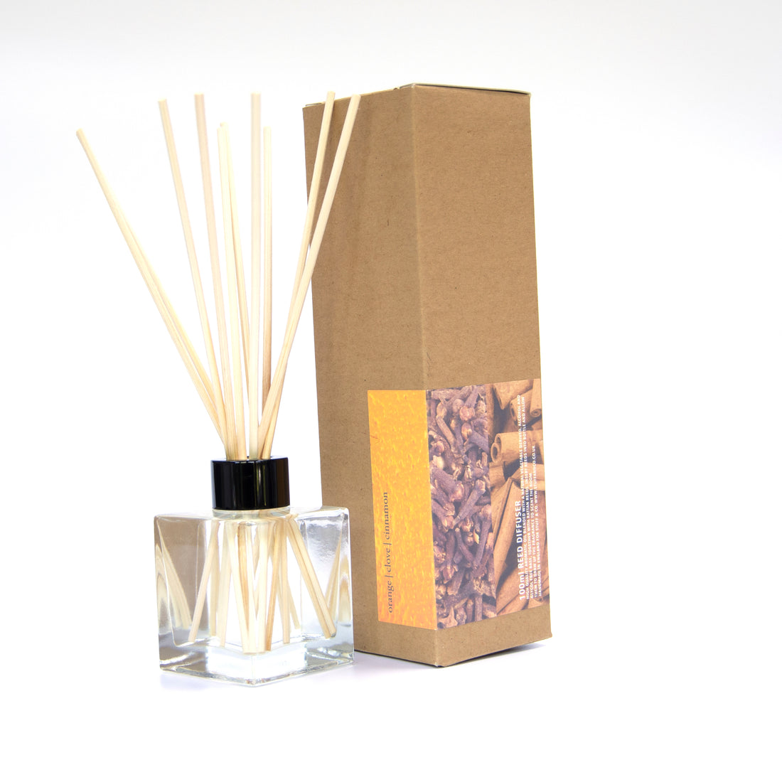 REED DIFFUSER 100ml